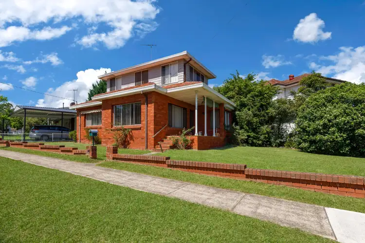 36 Morshead Street, North Ryde NSW 2113