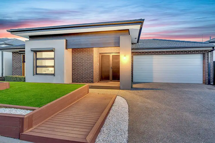 Third view of Homely house listing, 25 Charm Road, Greenvale VIC 3059