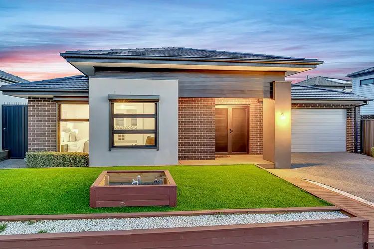 Fourth view of Homely house listing, 25 Charm Road, Greenvale VIC 3059