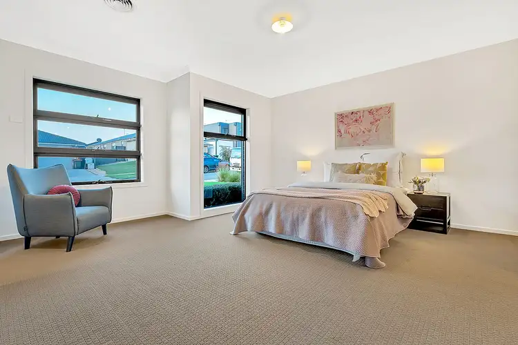 Seventh view of Homely house listing, 25 Charm Road, Greenvale VIC 3059