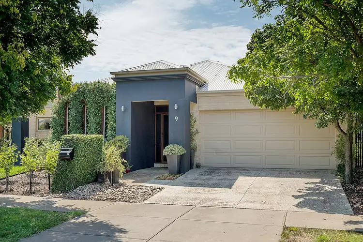 Main view of Homely house listing, 9 Coniston Place, Craigieburn VIC 3064