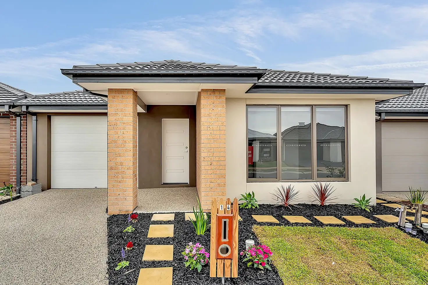 Main view of Homely house listing, 14 Wollemia Street, Craigieburn VIC 3064