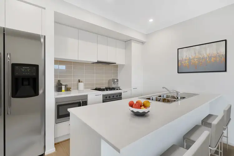 Second view of Homely house listing, 14 Wollemia Street, Craigieburn VIC 3064