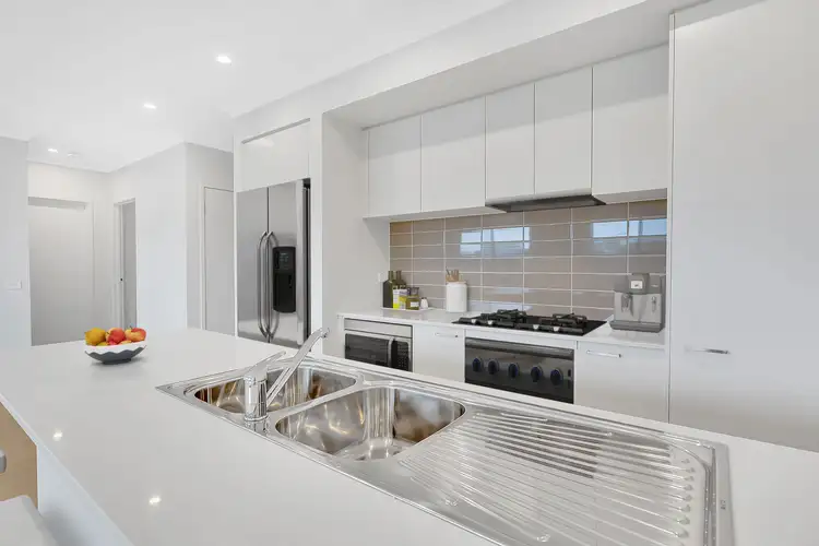 Third view of Homely house listing, 14 Wollemia Street, Craigieburn VIC 3064