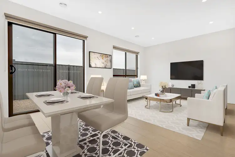 Fourth view of Homely house listing, 14 Wollemia Street, Craigieburn VIC 3064