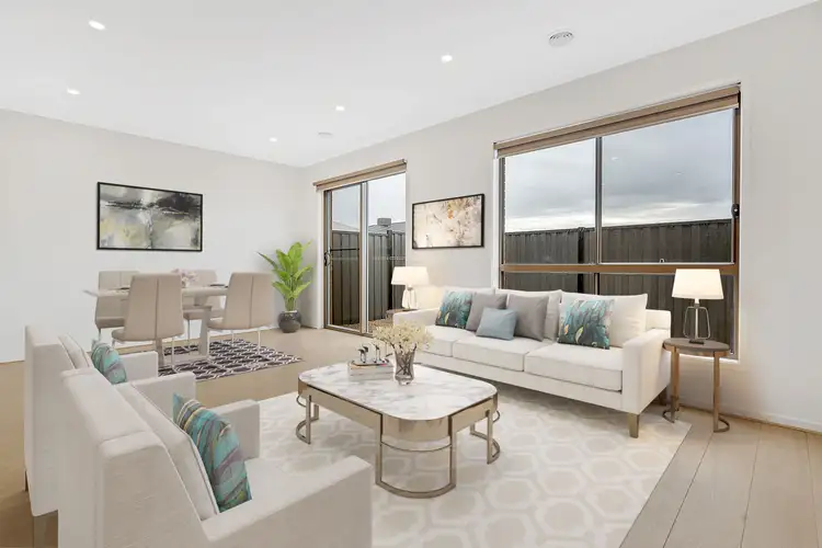 Fifth view of Homely house listing, 14 Wollemia Street, Craigieburn VIC 3064