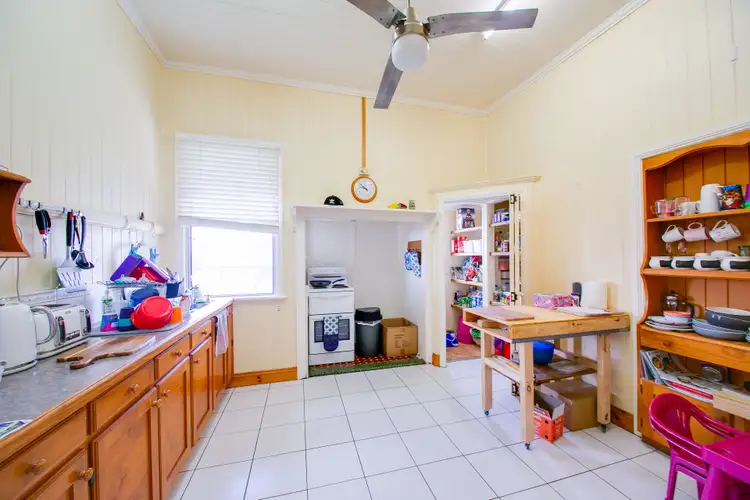 Fourth view of Homely house listing, 15 Grange Road, Newtown QLD 4305