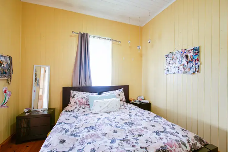 Fifth view of Homely house listing, 15 Grange Road, Newtown QLD 4305