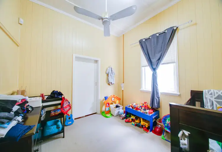 Seventh view of Homely house listing, 15 Grange Road, Newtown QLD 4305