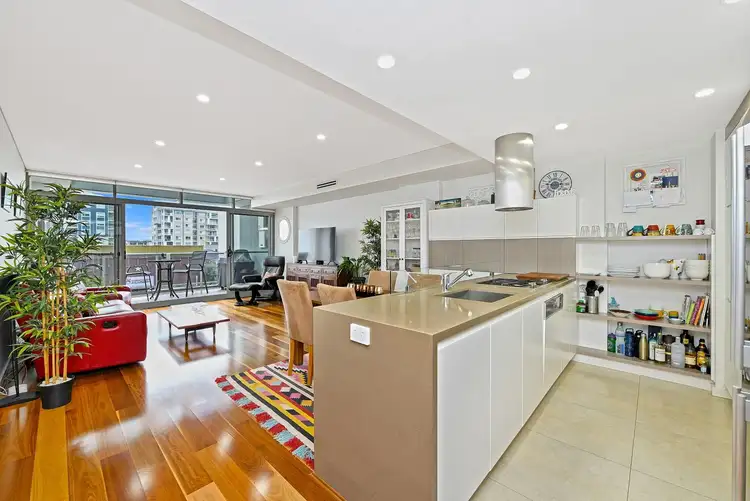 6/90 Tennyson Road, Mortlake NSW 2137