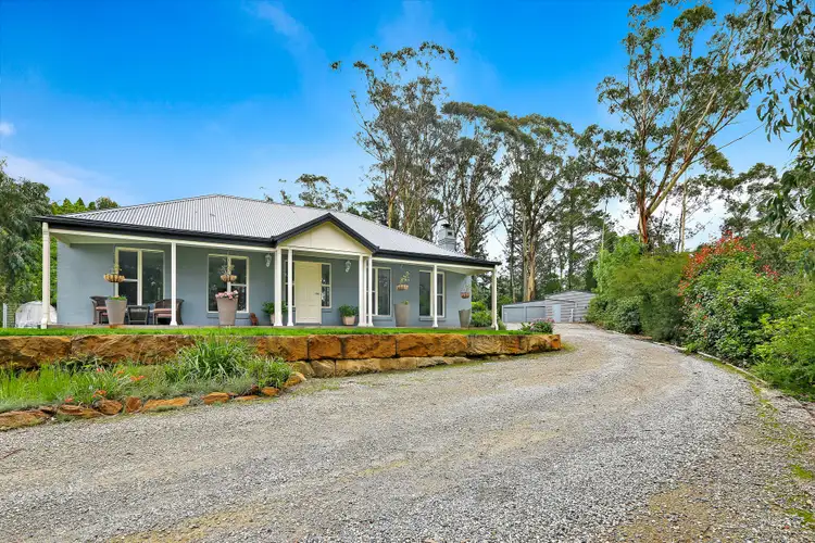 Main view of Homely house listing, 30-32 Rutland Road, Medlow Bath NSW 2780