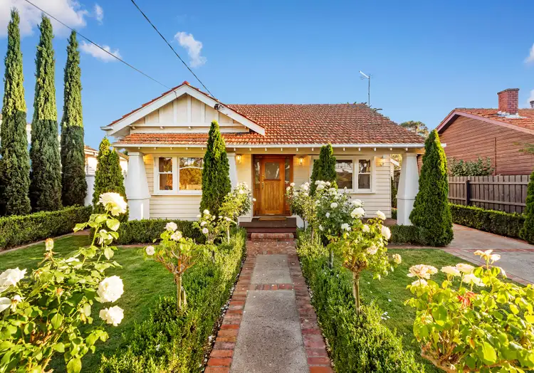 34 Bossington Street, Oakleigh South VIC 3167