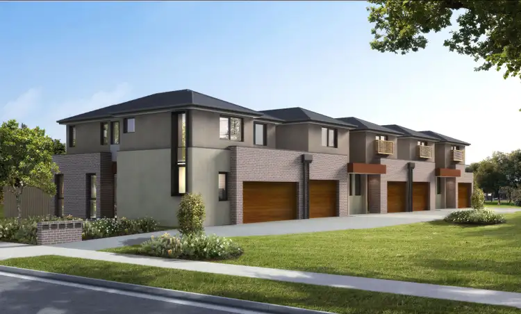 1/120 Railway Parade, Noble Park VIC 3174