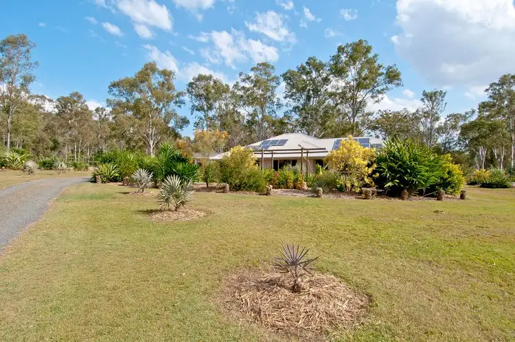 152 - 158 Condamine Drive, Logan Village QLD 4207
