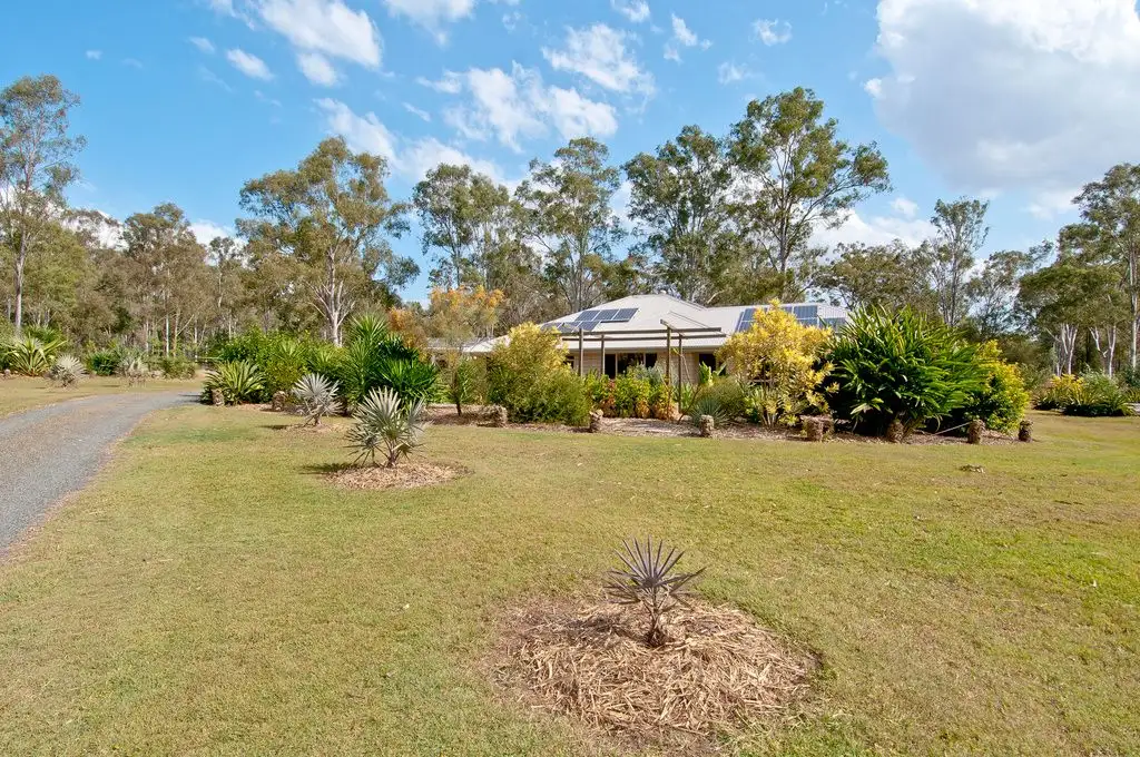 Main view of Homely house listing, 152 - 158 Condamine Drive, Logan Village QLD 4207