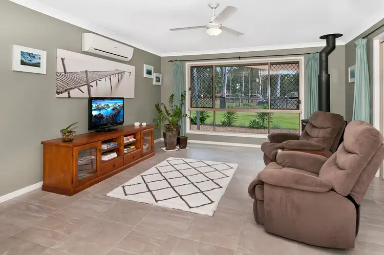 Fifth view of Homely house listing, 152 - 158 Condamine Drive, Logan Village QLD 4207
