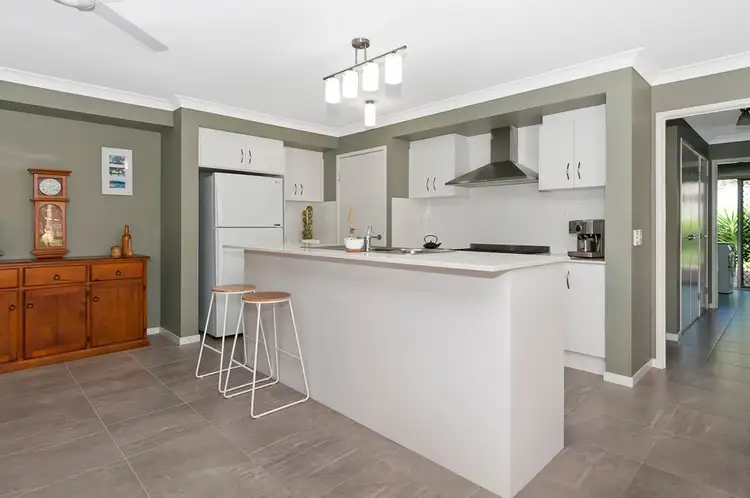 Sixth view of Homely house listing, 152 - 158 Condamine Drive, Logan Village QLD 4207