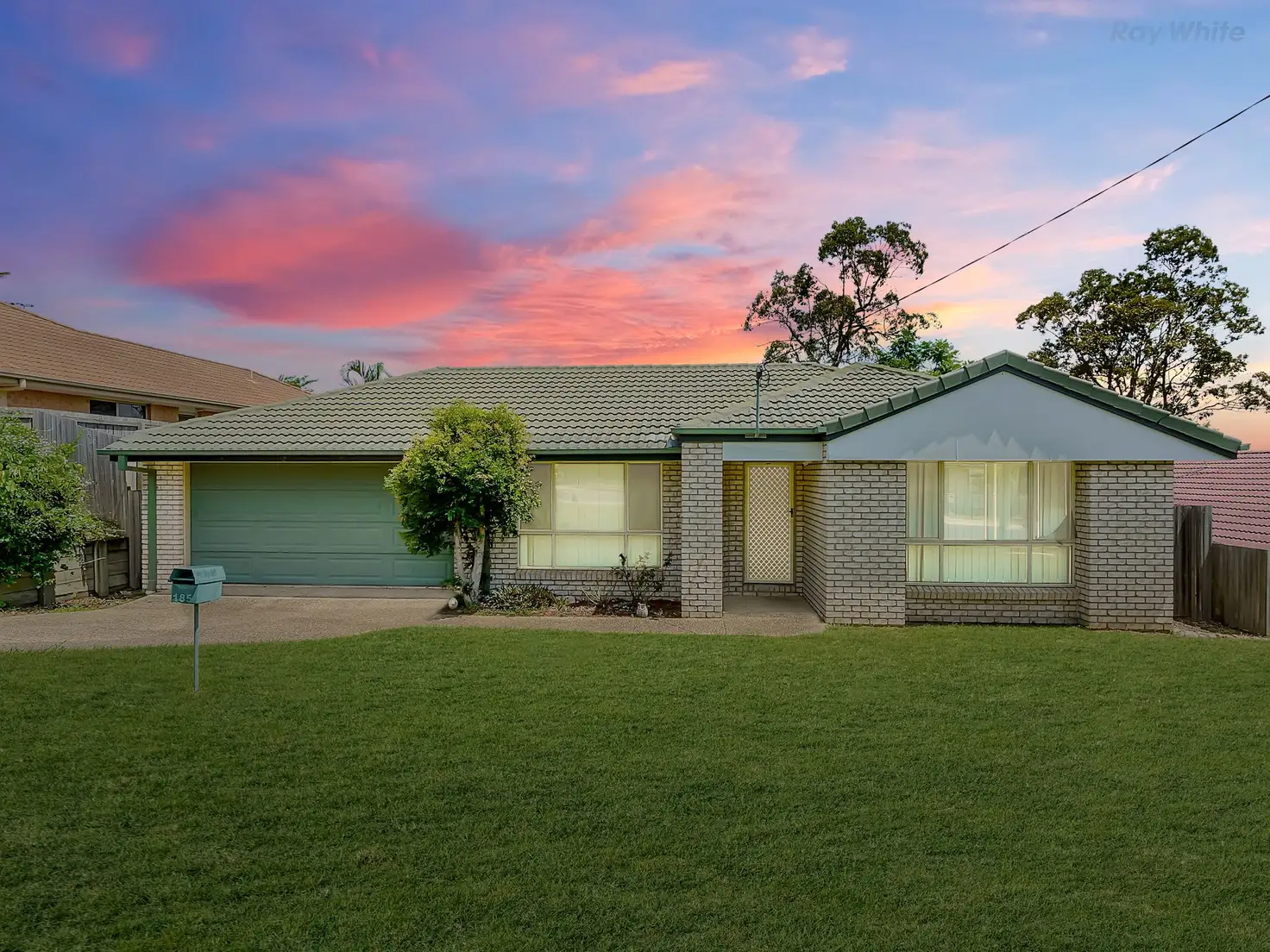 Main view of Homely house listing, 185 Cross Street, Goodna QLD 4300