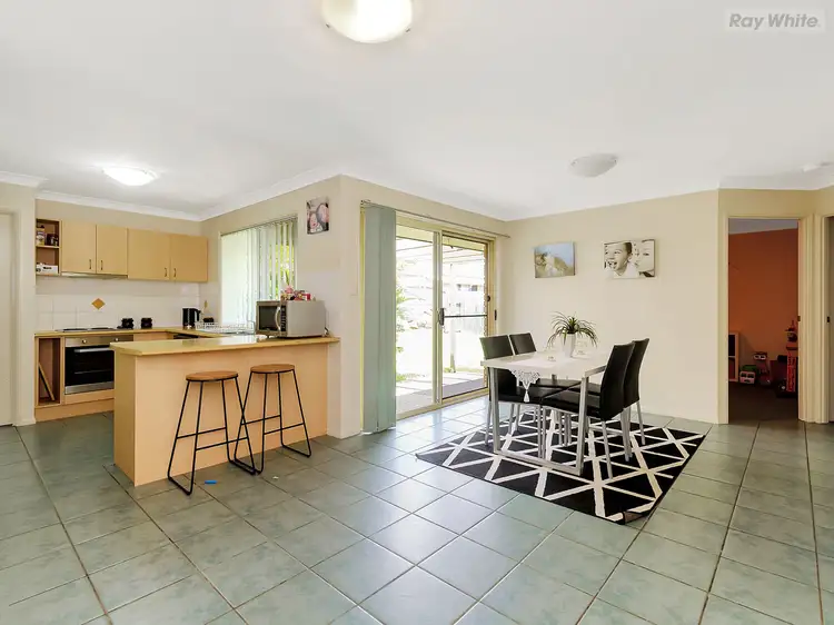 Fifth view of Homely house listing, 185 Cross Street, Goodna QLD 4300