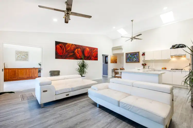 Main view of Homely villa listing, 19/8 Mclennan Street, Narara NSW 2250