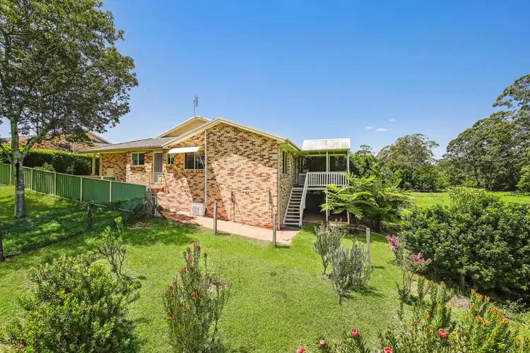 Third view of Homely villa listing, 19/8 Mclennan Street, Narara NSW 2250
