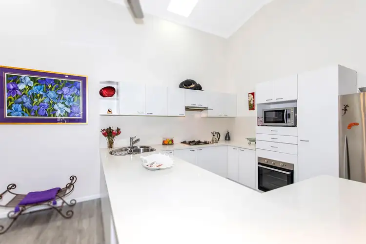 Sixth view of Homely villa listing, 19/8 Mclennan Street, Narara NSW 2250