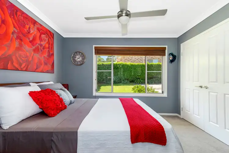 Seventh view of Homely villa listing, 19/8 Mclennan Street, Narara NSW 2250