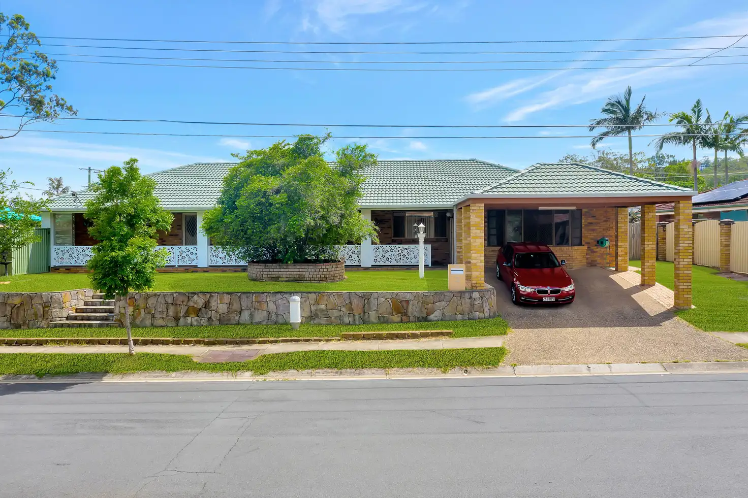 Main view of Homely house listing, 2 Everest Street, Daisy Hill QLD 4127