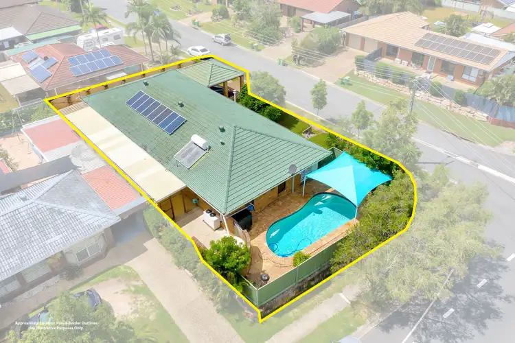 Second view of Homely house listing, 2 Everest Street, Daisy Hill QLD 4127