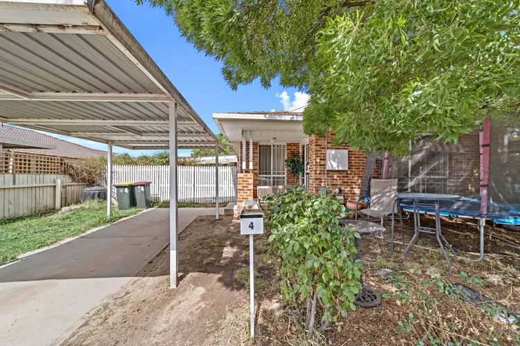 Main view of Homely house listing, 4 Carara Close, Ngunnawal ACT 2913