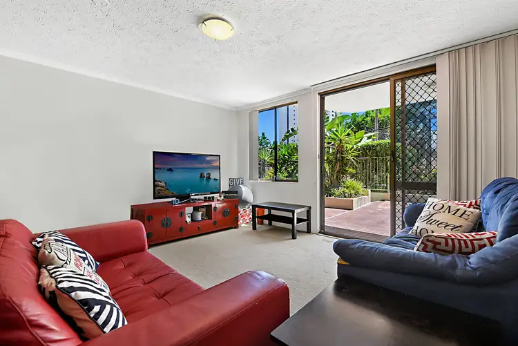 Main view of Homely apartment listing, 6/3355 Surfers Paradise Boulevard, Surfers Paradise QLD 4217