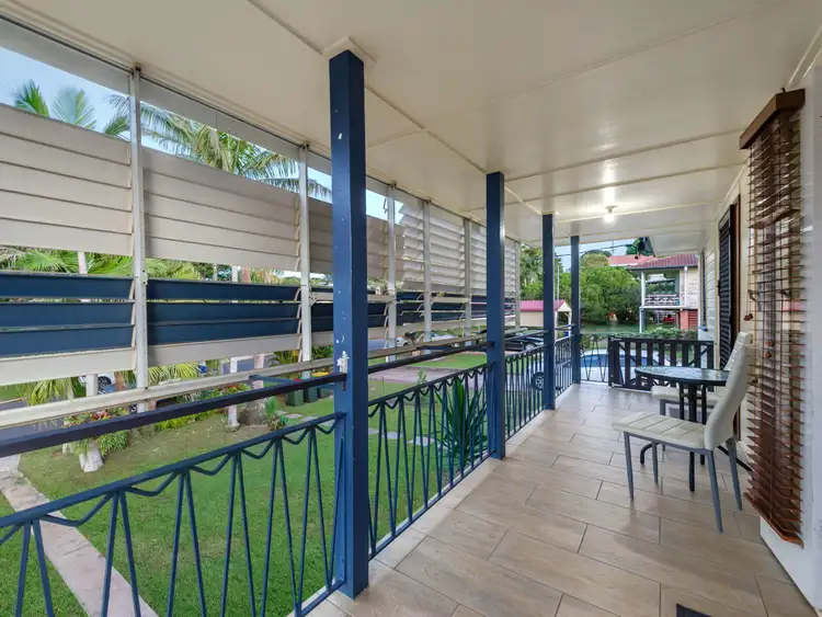 Fifth view of Homely house listing, 10 Primula Street, Nudgee QLD 4014