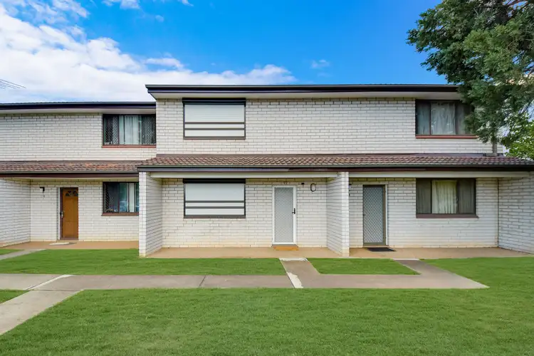 Main view of Homely house listing, 17/9-13 Surrey Street, Minto NSW 2566