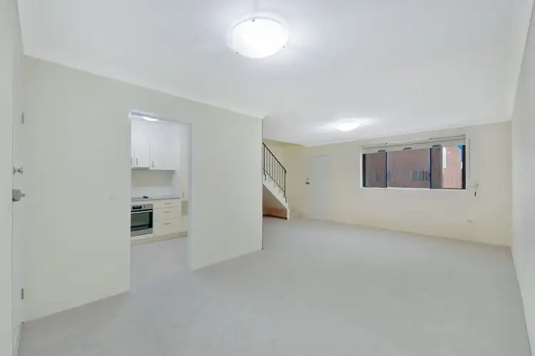 Second view of Homely house listing, 17/9-13 Surrey Street, Minto NSW 2566