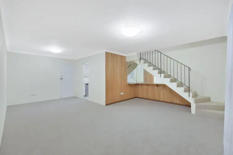 Third view of Homely house listing, 17/9-13 Surrey Street, Minto NSW 2566