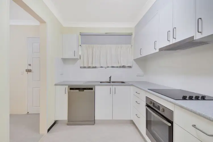 Fourth view of Homely house listing, 17/9-13 Surrey Street, Minto NSW 2566