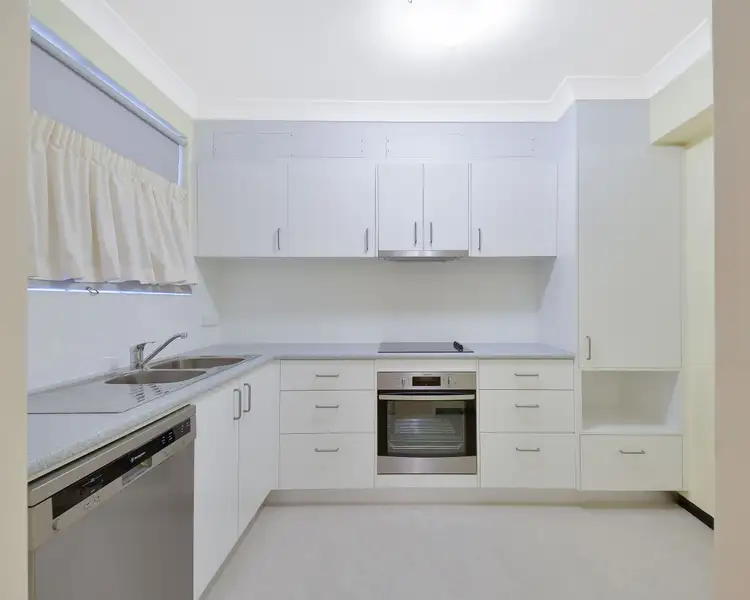 Fifth view of Homely house listing, 17/9-13 Surrey Street, Minto NSW 2566