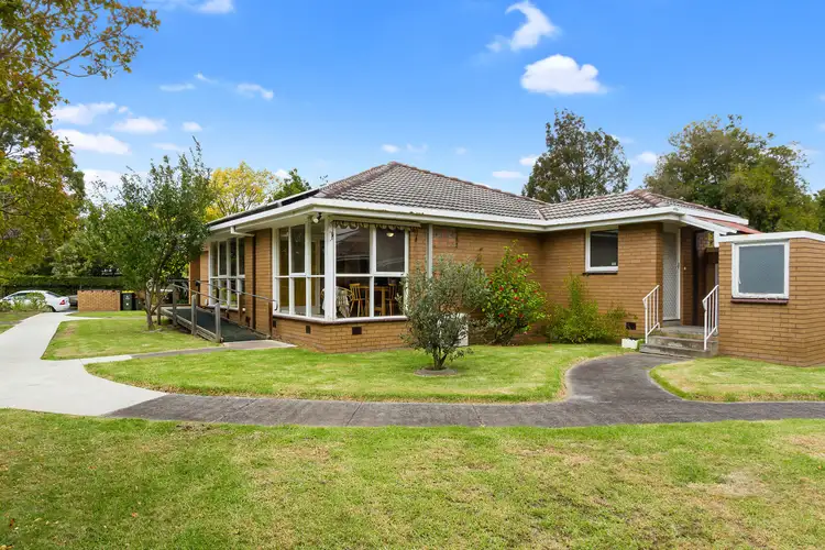 1/24-26 Service Road, Blackburn VIC 3130
