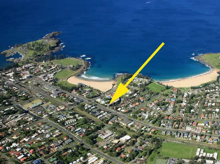 Main view of Homely unit listing, 8/118 Manning Street, Kiama NSW 2533