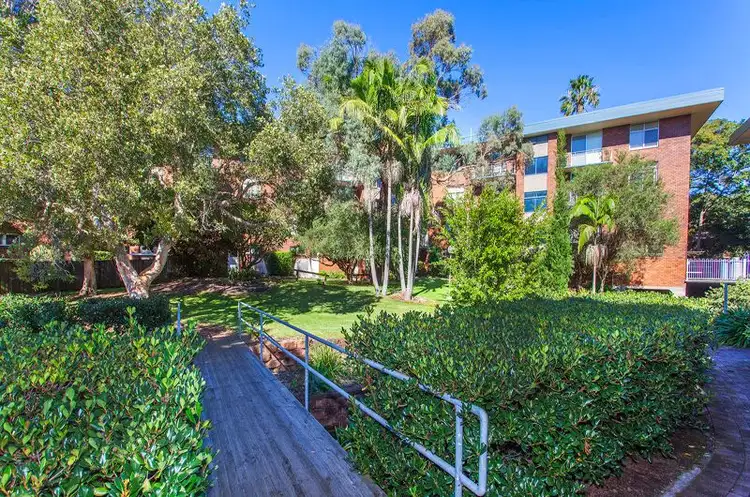 Second view of Homely unit listing, 8/118 Manning Street, Kiama NSW 2533
