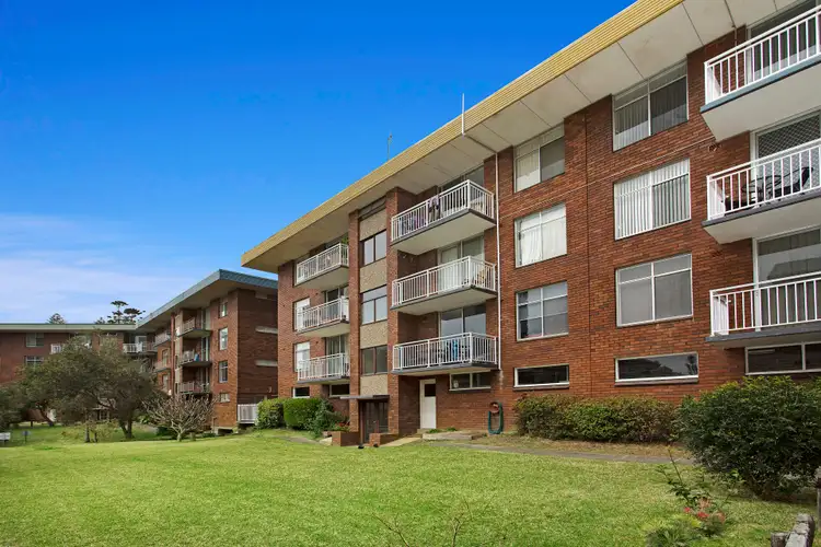 Third view of Homely unit listing, 8/118 Manning Street, Kiama NSW 2533