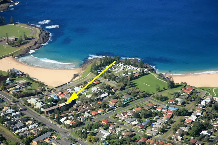 Fifth view of Homely unit listing, 8/118 Manning Street, Kiama NSW 2533