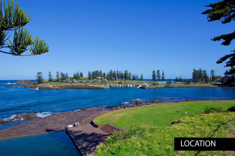 Sixth view of Homely unit listing, 8/118 Manning Street, Kiama NSW 2533