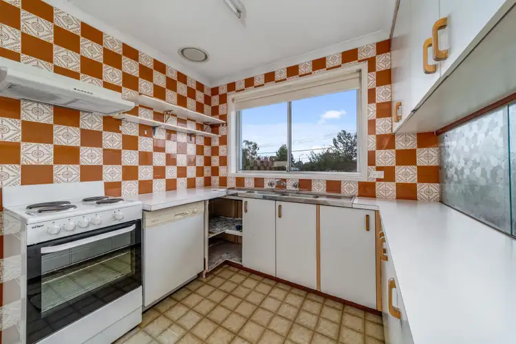 Fifth view of Homely house listing, 126 Pennefather Street, Higgins ACT 2615