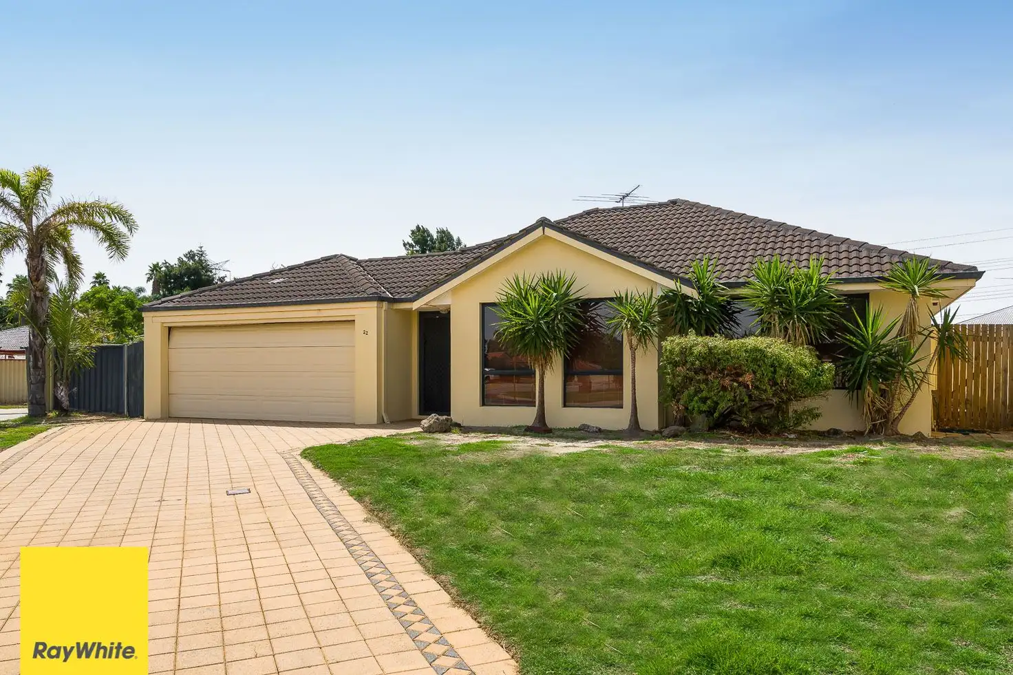 Main view of Homely house listing, 22 Yarrow Drive, Bennett Springs WA 6063