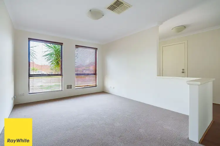 Second view of Homely house listing, 22 Yarrow Drive, Bennett Springs WA 6063