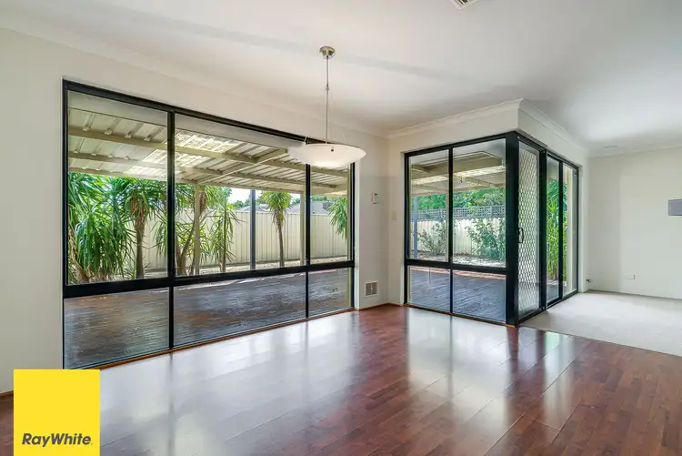 Third view of Homely house listing, 22 Yarrow Drive, Bennett Springs WA 6063