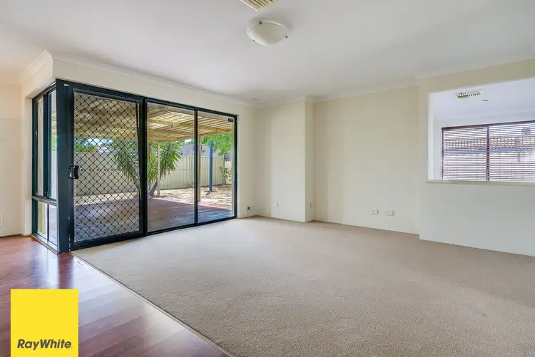 Fourth view of Homely house listing, 22 Yarrow Drive, Bennett Springs WA 6063
