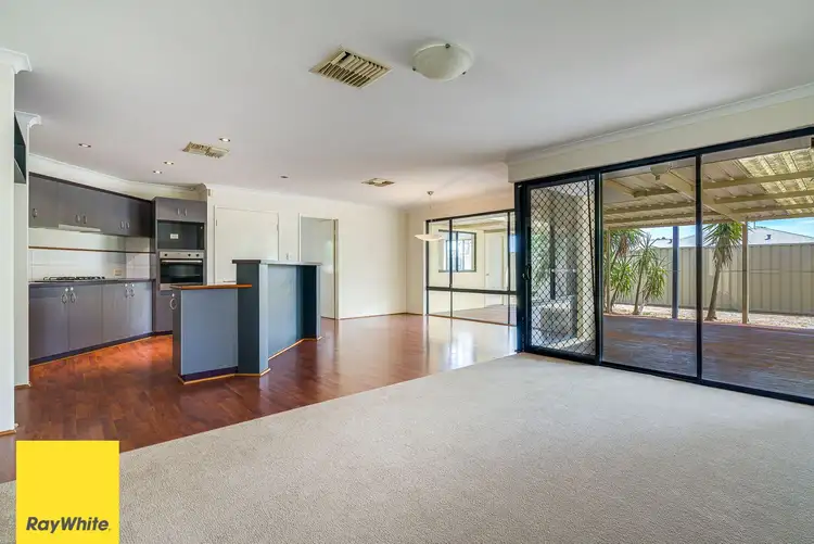 Fifth view of Homely house listing, 22 Yarrow Drive, Bennett Springs WA 6063