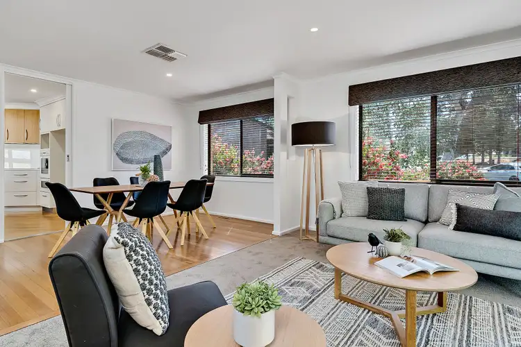 Second view of Homely house listing, 17 Bennelong Crescent, Macquarie ACT 2614